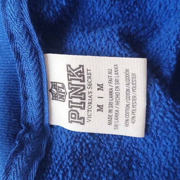 Victoria's Secret PINK Hoodie - Picture 10 of 16